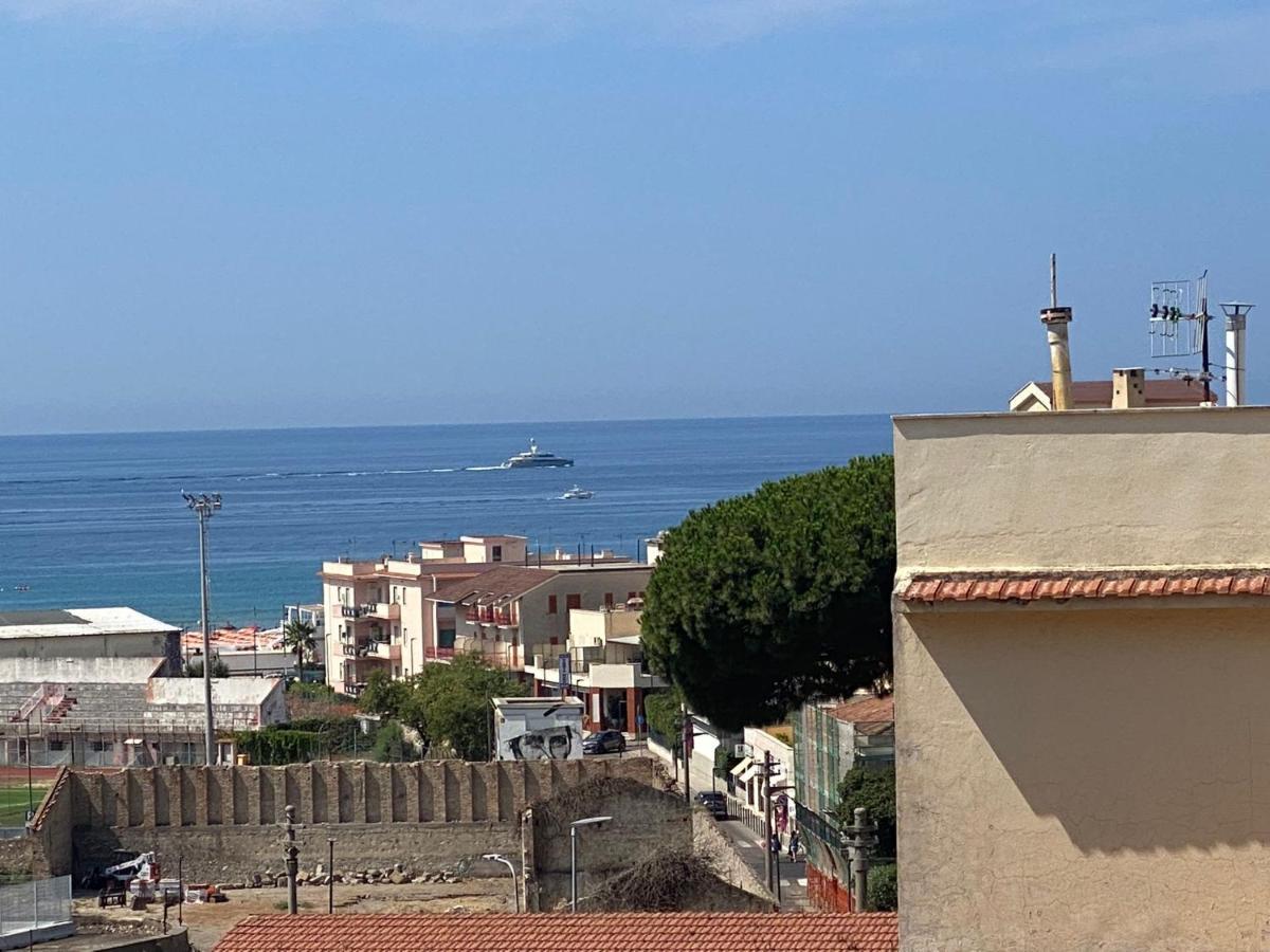 Residenza Baffra Hotel Gaeta Luaran gambar